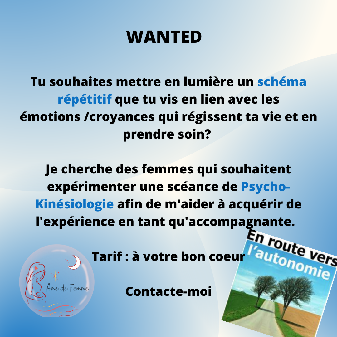 Wanted PK
