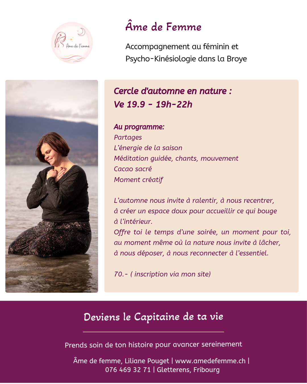 Cercle femmes cercle femmes